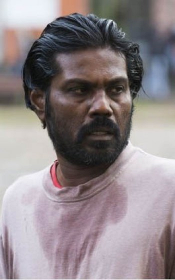 Dheepan